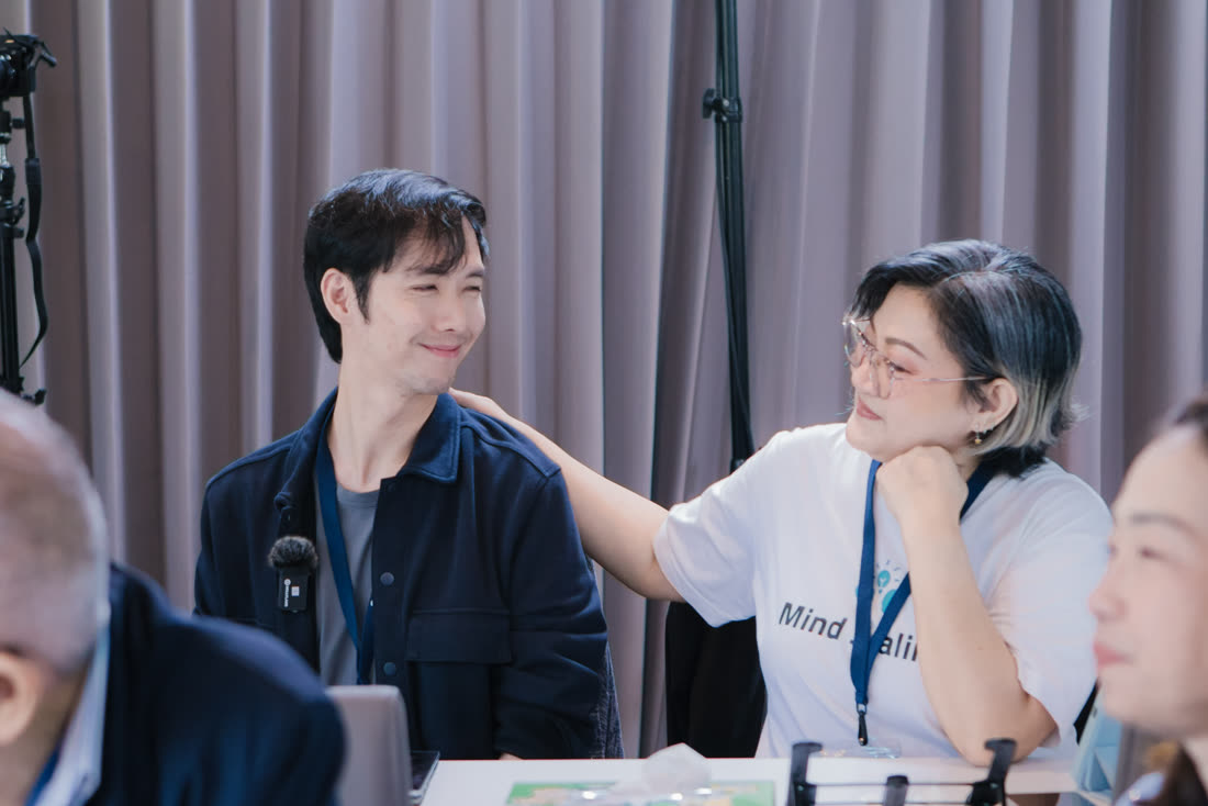 กูรูหนูหยอดกำลังโค้ชผู้เรียนแบบตัวต่อตัว
